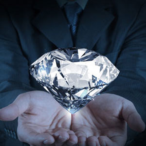 Diamond Grading Report