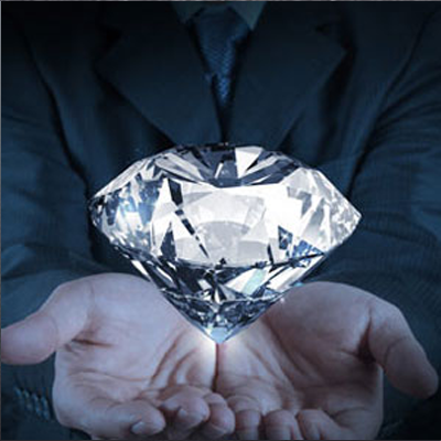 Diamond Grading
