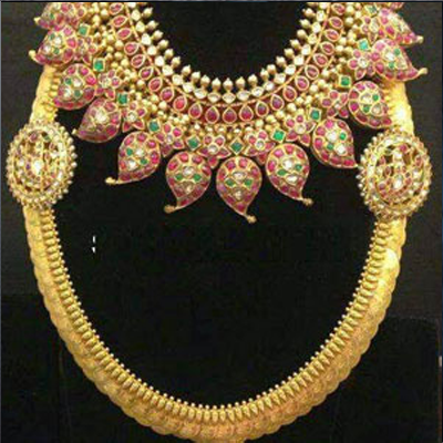 Jewellery Quality Analysis